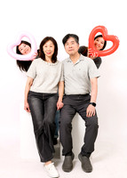 Chang Family Photos (2024)