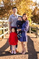 Stacey Bo Family Photos (2022)