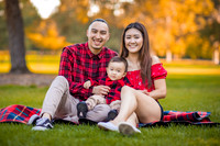Themed Family Photoshoots