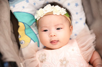 Sophie's 100 Day Celebration (2025)