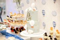 Maybel Justin Baby Shower (2025)
