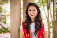 USC PharmD Grads 2019