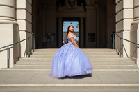 Amarie Quinceanera (2023)