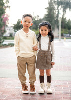 Michelle Ramond Jaylon Kaitlyn (2024)