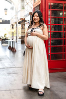 May Ryan Maternity (2025)