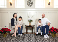 Foothill Family - Kenneth Ma (2024)