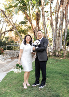 Magnolia and Ed (2022)