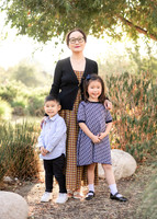 Foothill Family - Peony Cai (2024)