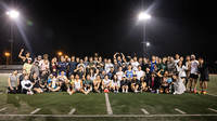 LRC Mile Time Trial April 2025