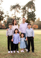 Edith Family Photos (2024)