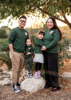 Ly Family Photos (2024)
