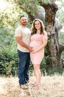 Megan Cameron Maternity (2025)