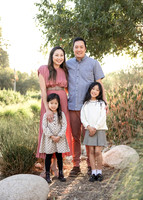 Foothill Family - Shawn Loh (2024)
