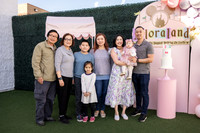Alora Turns One (2025)