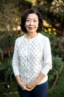 Merian Chow (2025)