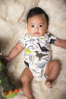 Baby Dexter (2025)