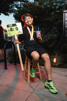 LRC Medal Thursday June (2025)