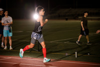 LRC 5k Time Trial June 2025